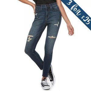 lei jeans kohls
